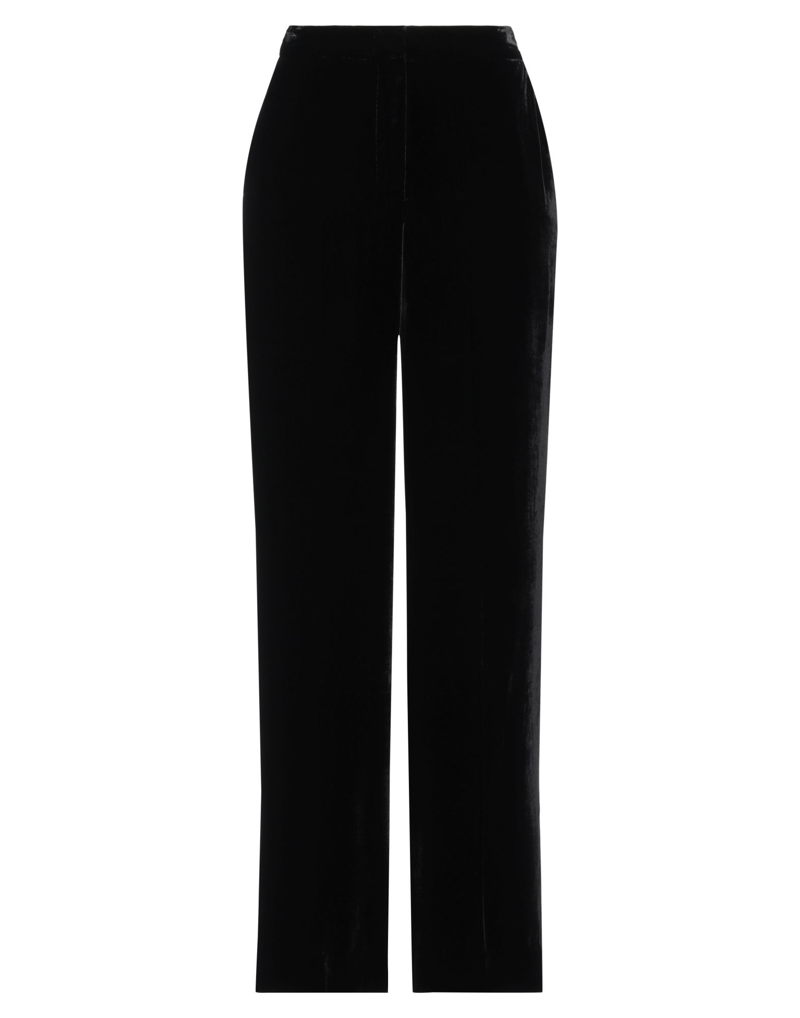 P.A.R.O.S.H. Hose Damen Schwarz P.A.R.O.S.H. Hose Damen Schwarz von P.A.R.O.S.H.