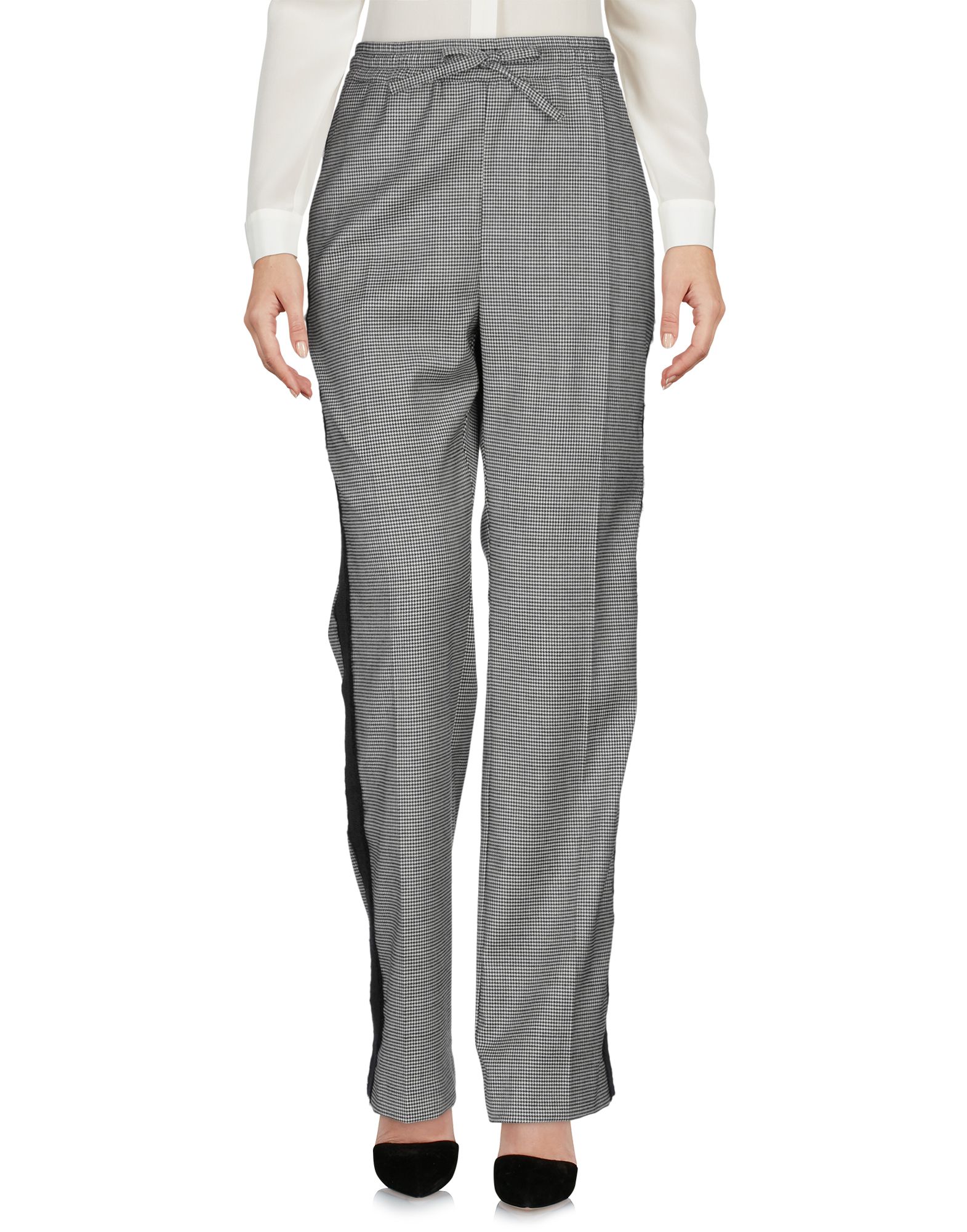 P.A.R.O.S.H. Hose Damen Schwarz von P.A.R.O.S.H.
