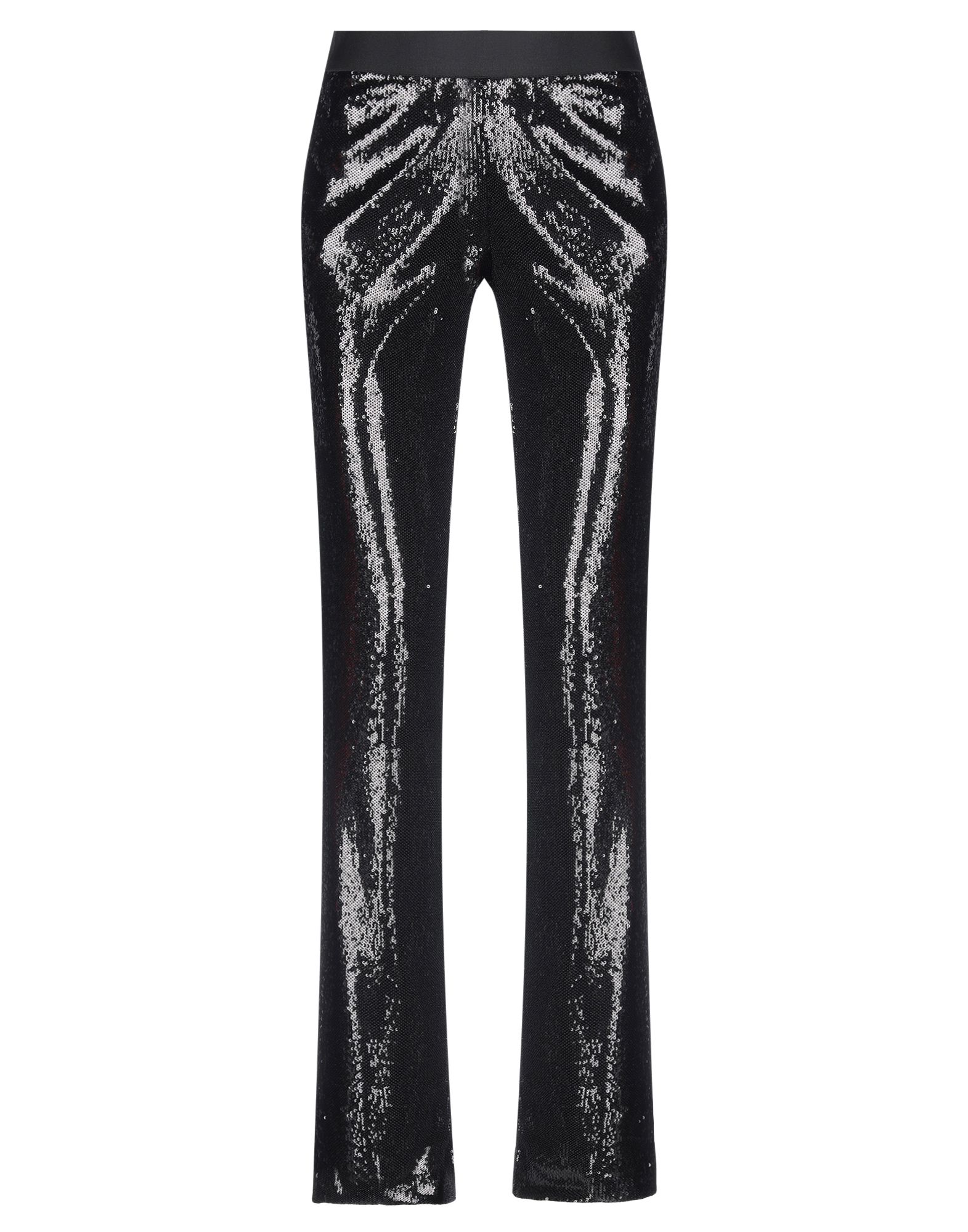 P.A.R.O.S.H. Hose Damen Schwarz P.A.R.O.S.H. Hose Damen Schwarz von P.A.R.O.S.H.