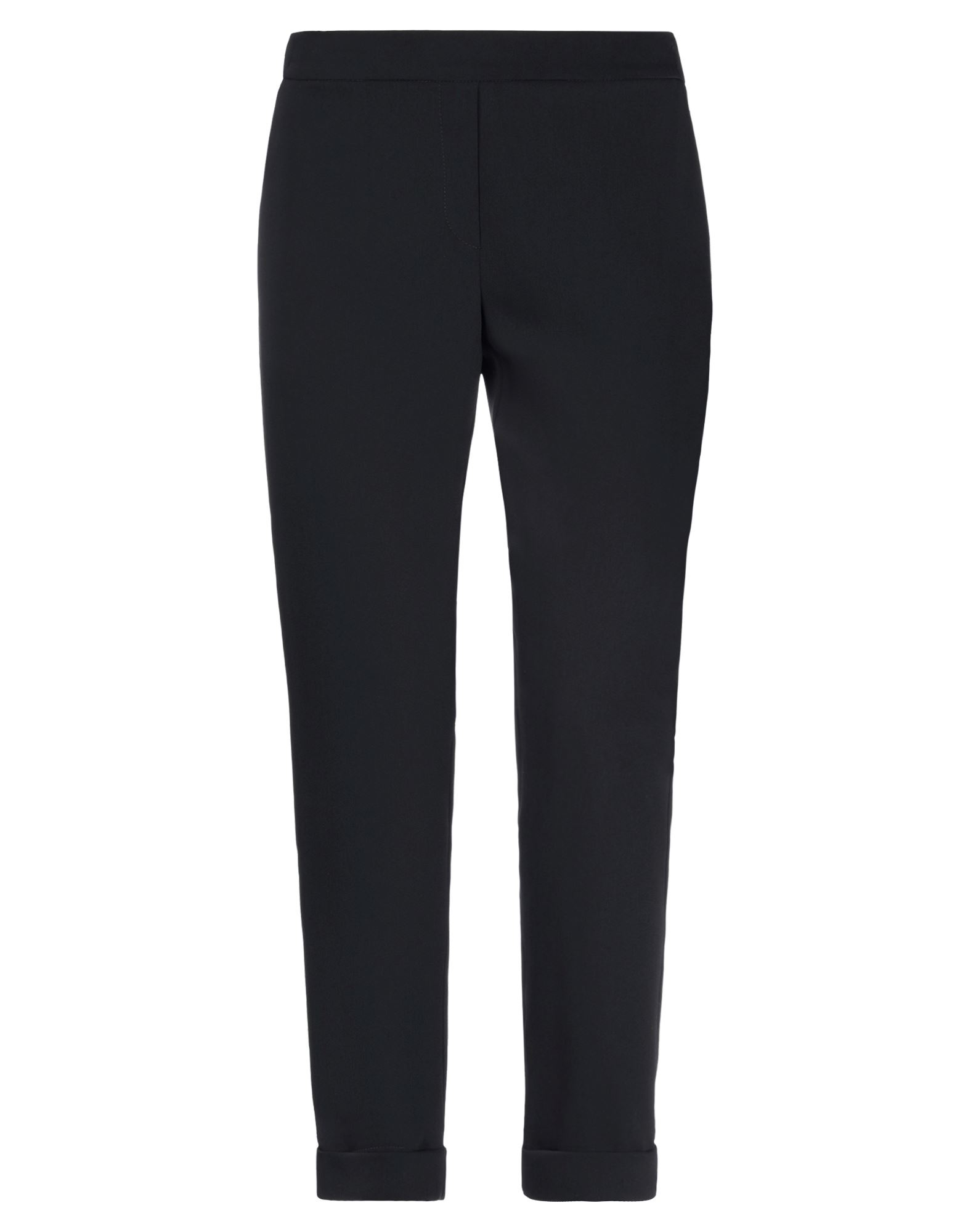 P.A.R.O.S.H. Hose Damen Schwarz P.A.R.O.S.H. Hose Damen Schwarz von P.A.R.O.S.H.