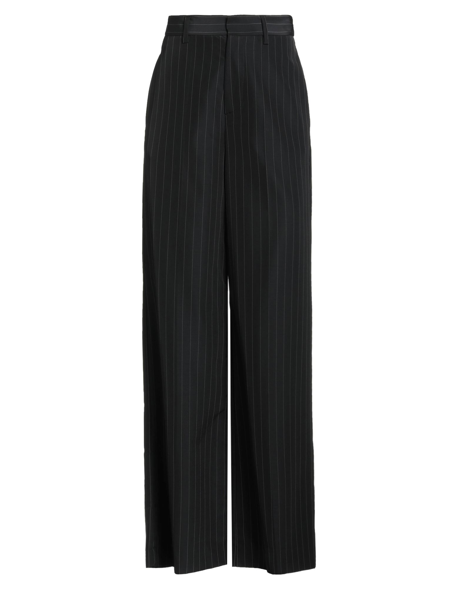 P.A.R.O.S.H. Hose Damen Schwarz P.A.R.O.S.H. Hose Damen Schwarz von P.A.R.O.S.H.
