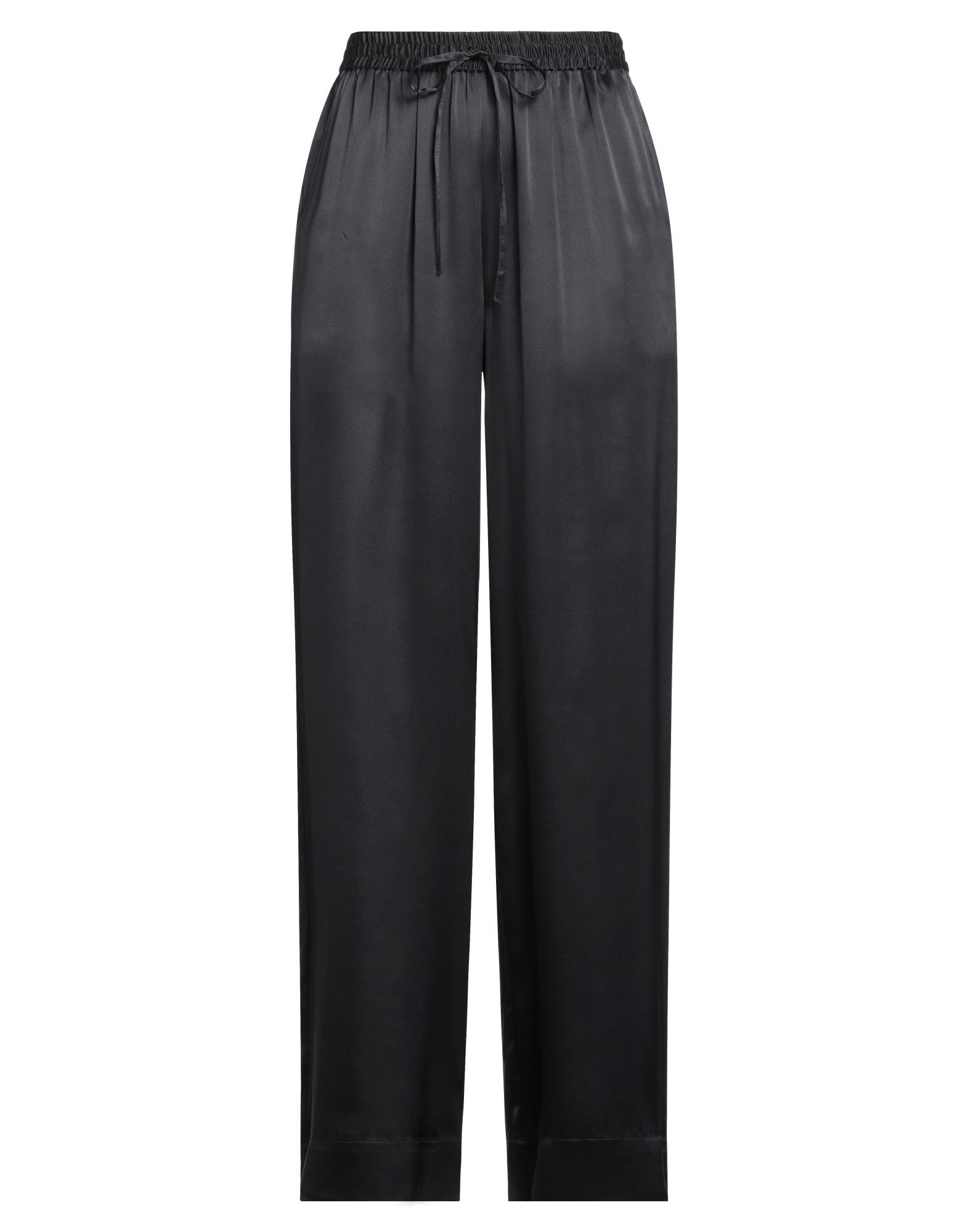 P.A.R.O.S.H. Hose Damen Schwarz P.A.R.O.S.H. Hose Damen Schwarz von P.A.R.O.S.H.