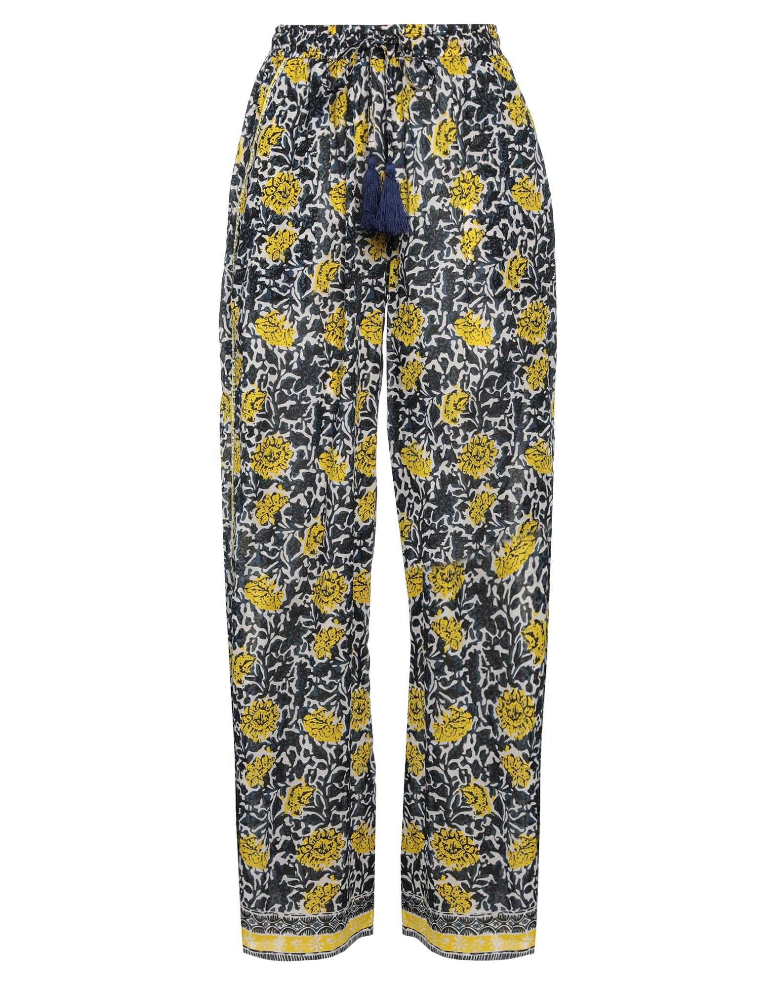 P.A.R.O.S.H. Hose Damen Taubenblau P.A.R.O.S.H. Hose Damen Taubenblau von P.A.R.O.S.H.