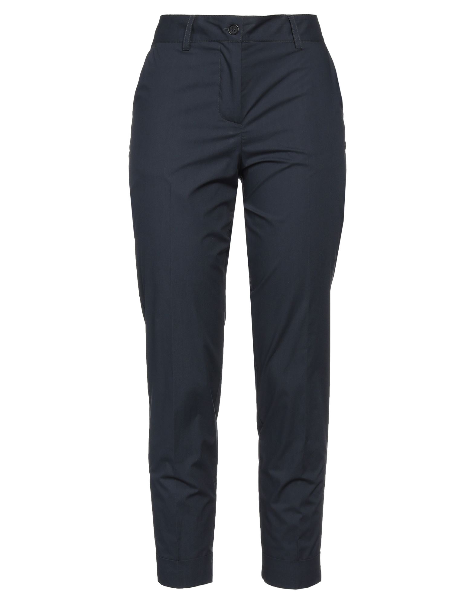 P.A.R.O.S.H. Hose Damen Taubenblau P.A.R.O.S.H. Hose Damen Taubenblau von P.A.R.O.S.H.
