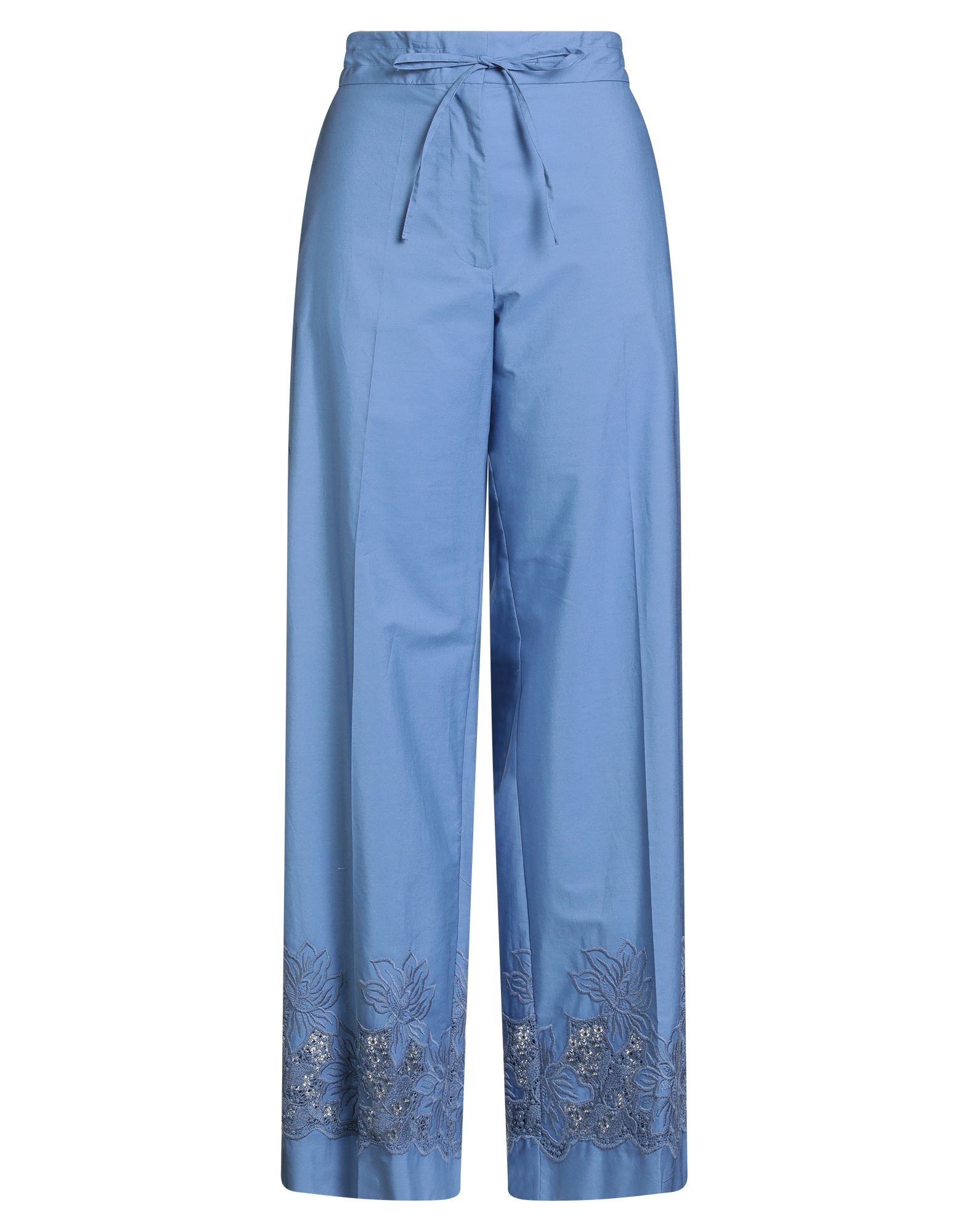 P.A.R.O.S.H. Hose Damen Taubenblau von P.A.R.O.S.H.