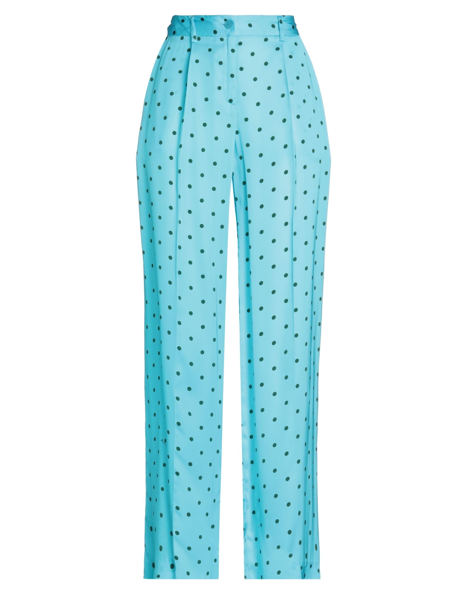 P.A.R.O.S.H. Hose Damen Tūrkis P.A.R.O.S.H. Hose Damen Tūrkis von P.A.R.O.S.H.