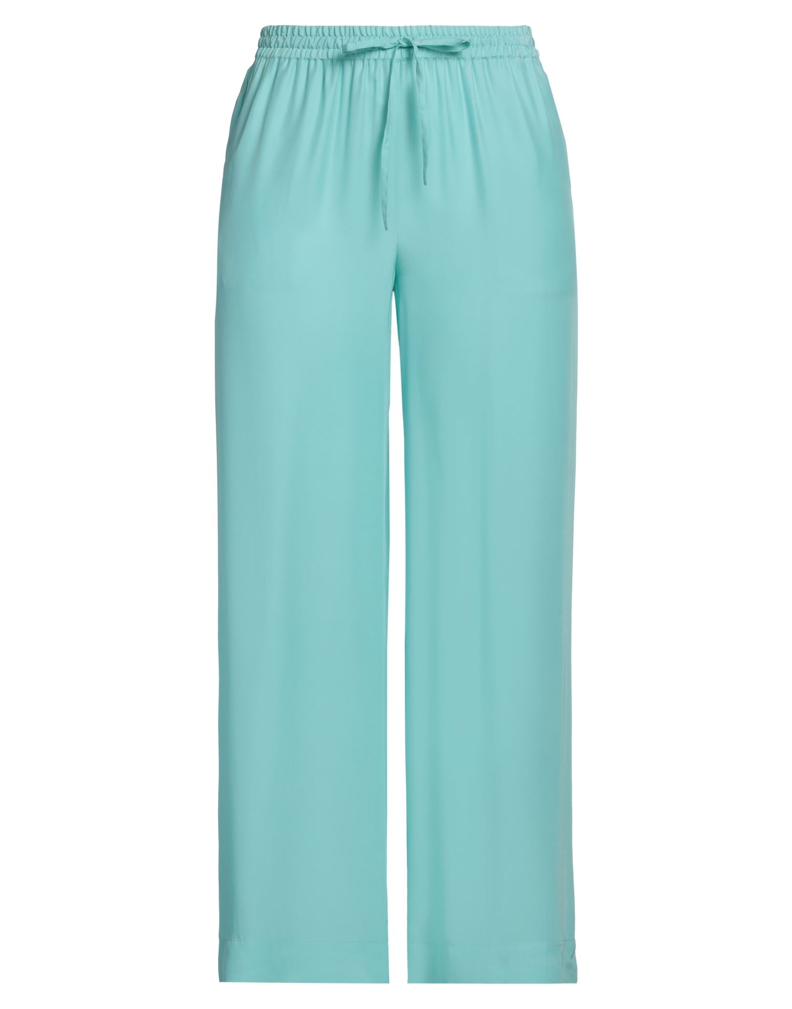 P.A.R.O.S.H. Hose Damen Tūrkis P.A.R.O.S.H. Hose Damen Tūrkis von P.A.R.O.S.H.