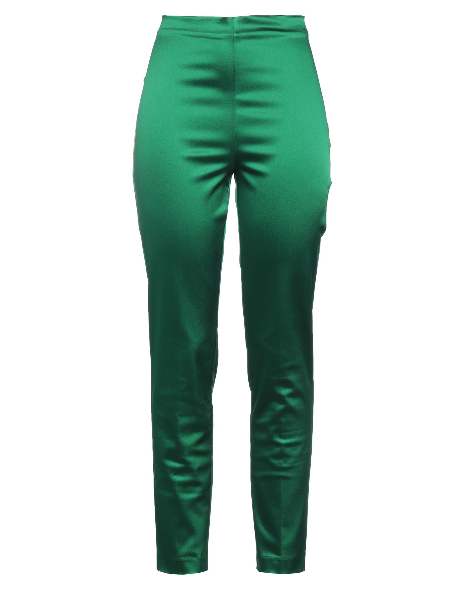 P.A.R.O.S.H. Hose Damen Smaragdgrün von P.A.R.O.S.H.