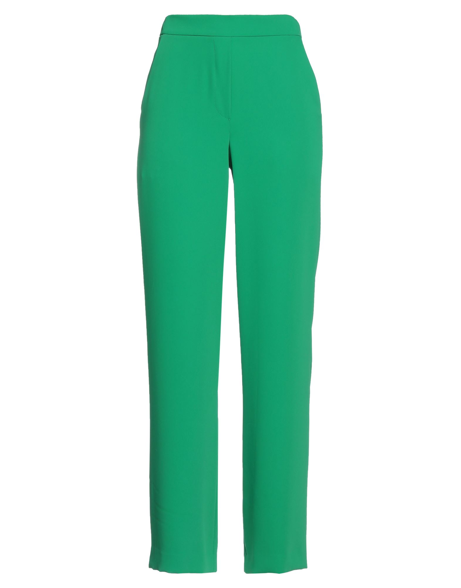 P.A.R.O.S.H. Hose Damen Smaragdgrün P.A.R.O.S.H. Hose Damen Smaragdgrün von P.A.R.O.S.H.
