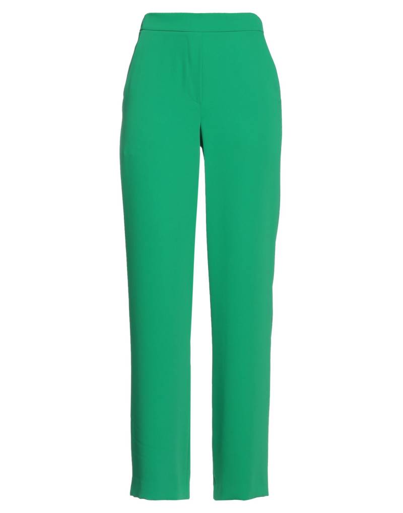 P.A.R.O.S.H. Hose Damen Smaragdgrün von P.A.R.O.S.H.