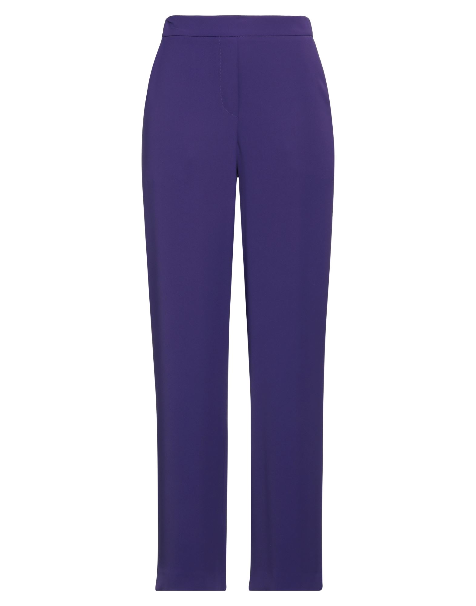 P.A.R.O.S.H. Hose Damen Violett von P.A.R.O.S.H.