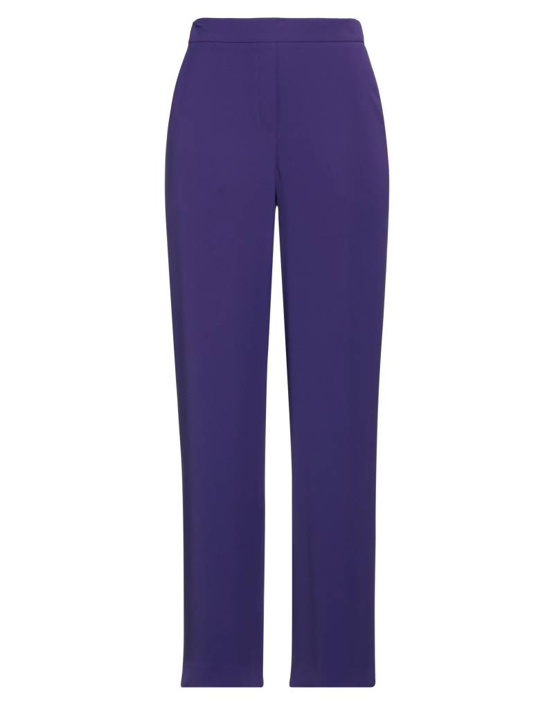 P.A.R.O.S.H. Hose Damen Violett von P.A.R.O.S.H.