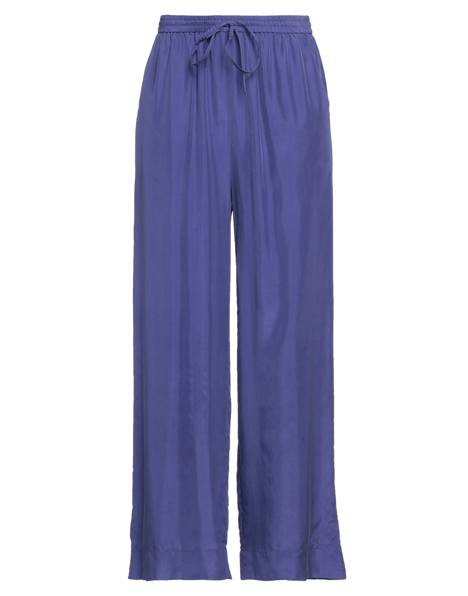 P.A.R.O.S.H. Hose Damen Violett P.A.R.O.S.H. Hose Damen Violett von P.A.R.O.S.H.
