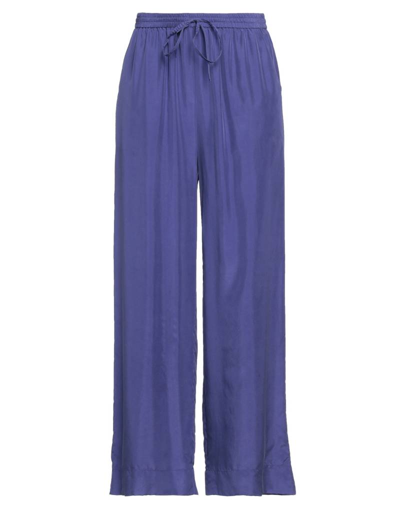 P.A.R.O.S.H. Hose Damen Violett von P.A.R.O.S.H.