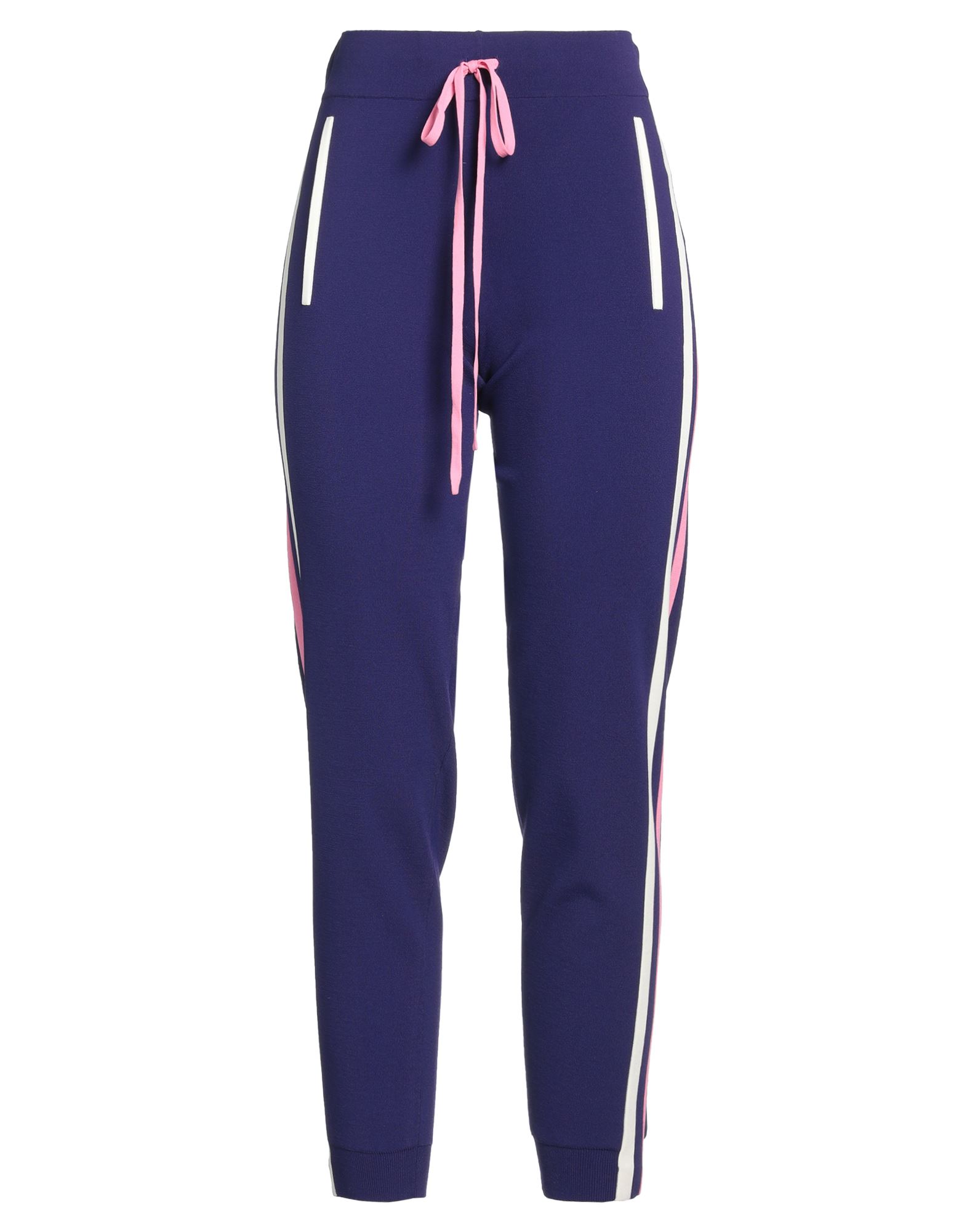 P.A.R.O.S.H. Hose Damen Violett von P.A.R.O.S.H.