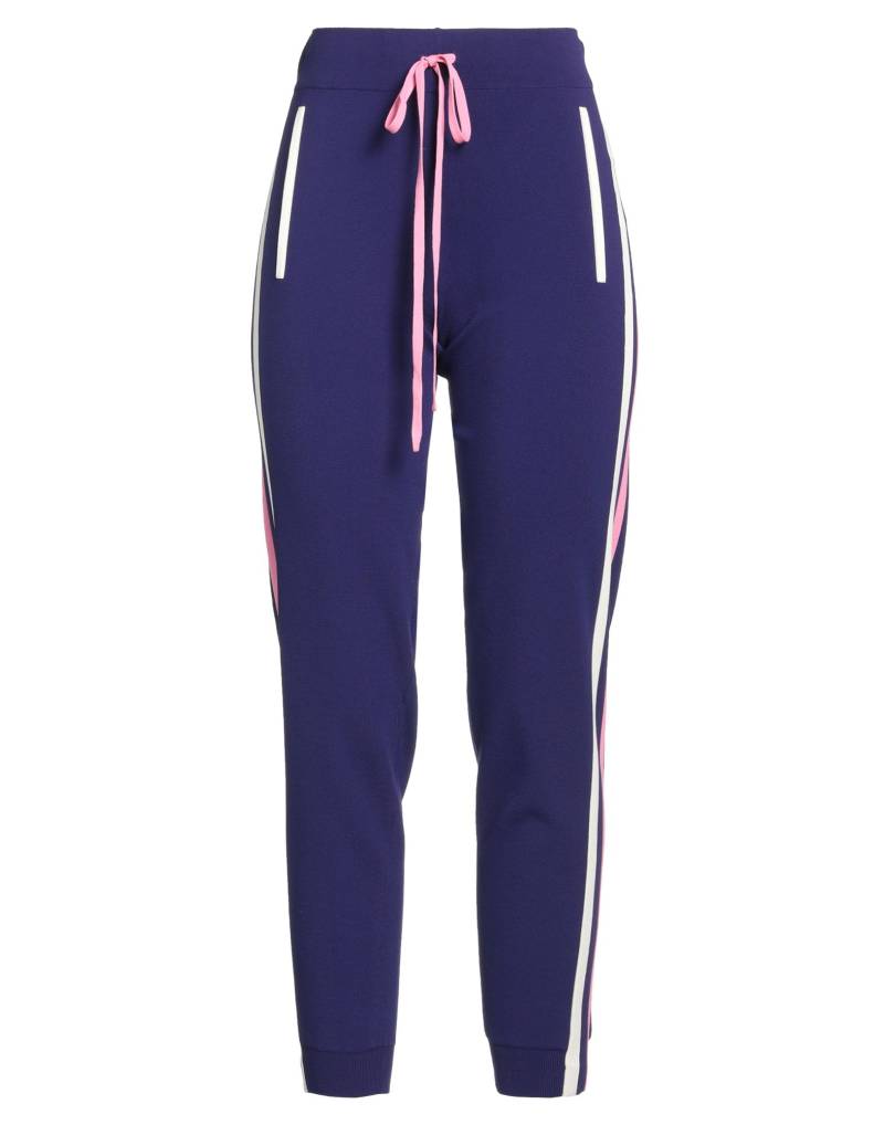 P.A.R.O.S.H. Hose Damen Violett von P.A.R.O.S.H.
