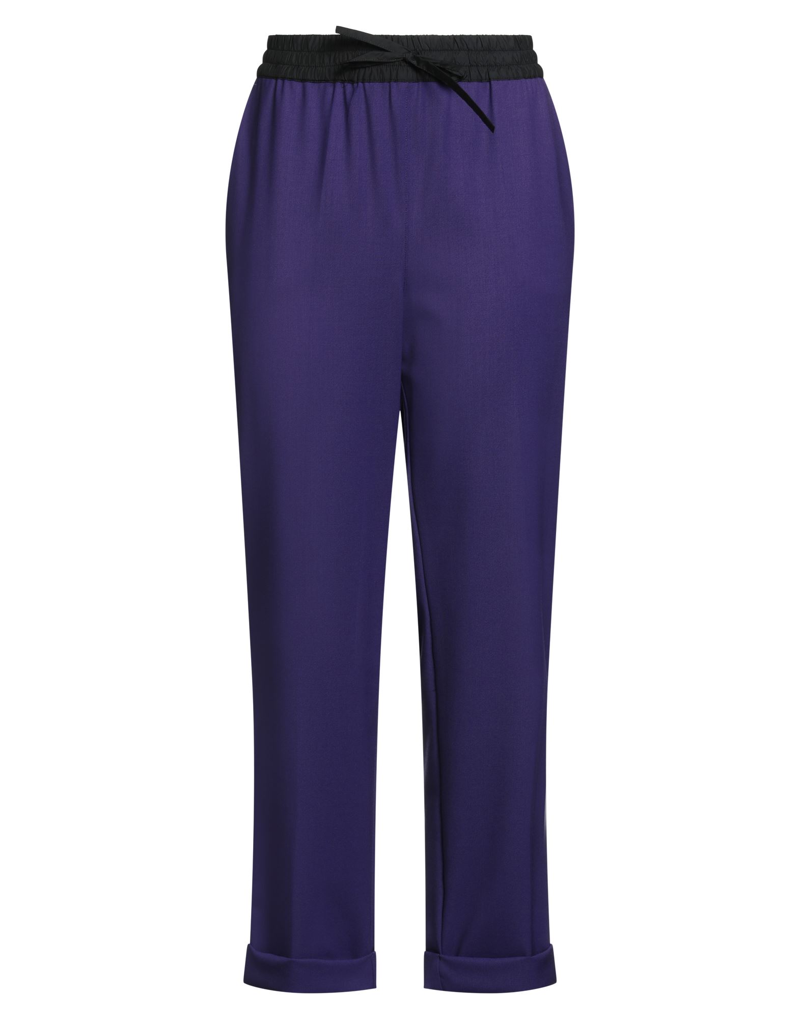 P.A.R.O.S.H. Hose Damen Violett von P.A.R.O.S.H.