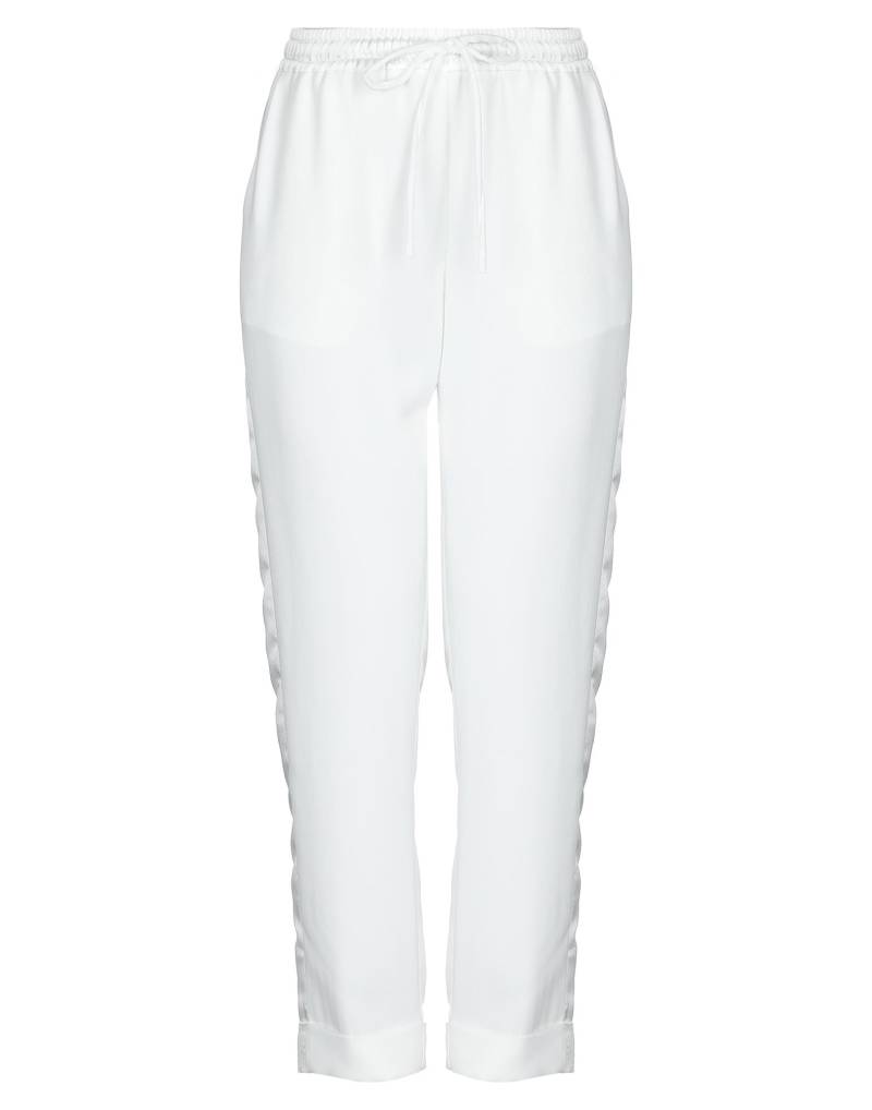 P.A.R.O.S.H. Hose Damen Weiß von P.A.R.O.S.H.