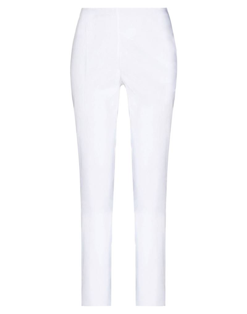 P.A.R.O.S.H. Hose Damen Weiß von P.A.R.O.S.H.