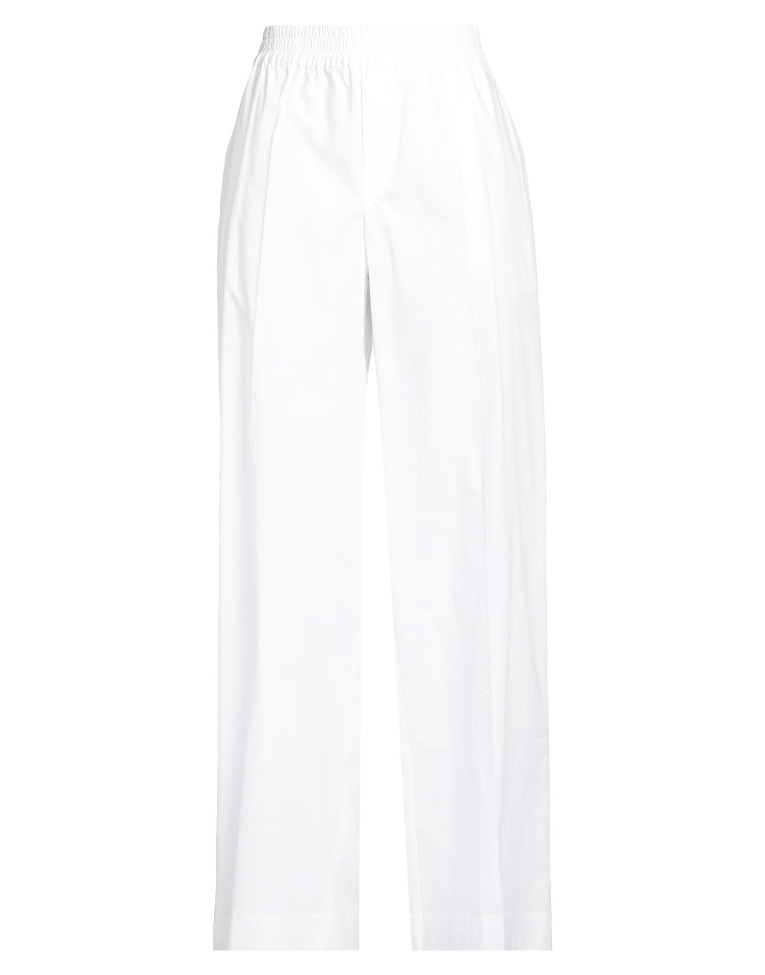 P.A.R.O.S.H. Hose Damen Weiß P.A.R.O.S.H. Hose Damen Weiß von P.A.R.O.S.H.