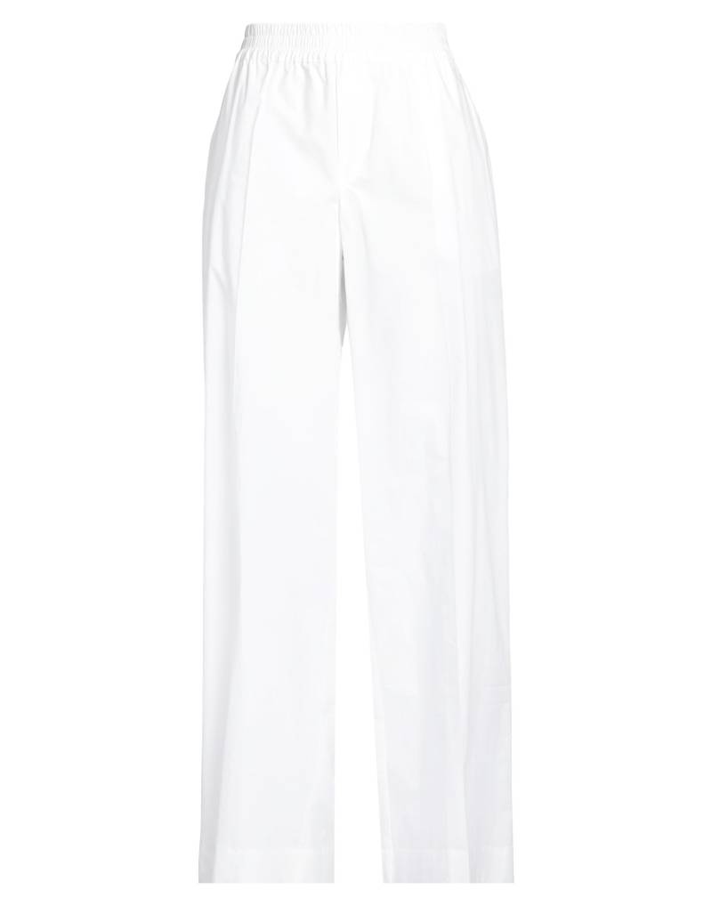 P.A.R.O.S.H. Hose Damen Weiß von P.A.R.O.S.H.
