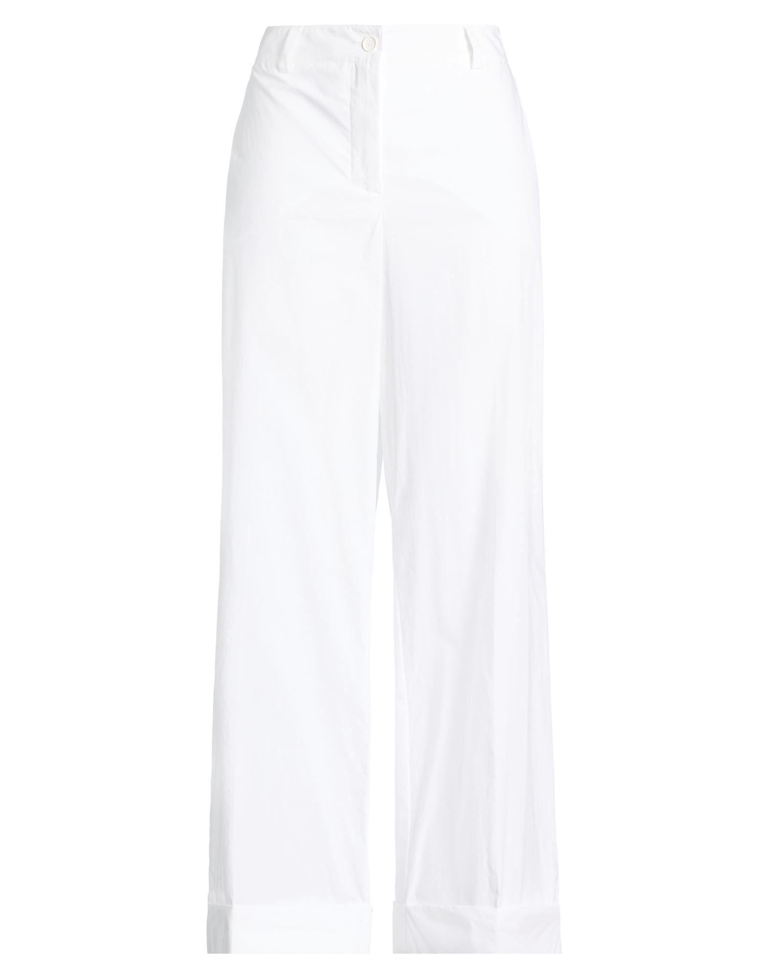 P.A.R.O.S.H. Hose Damen Weiß von P.A.R.O.S.H.