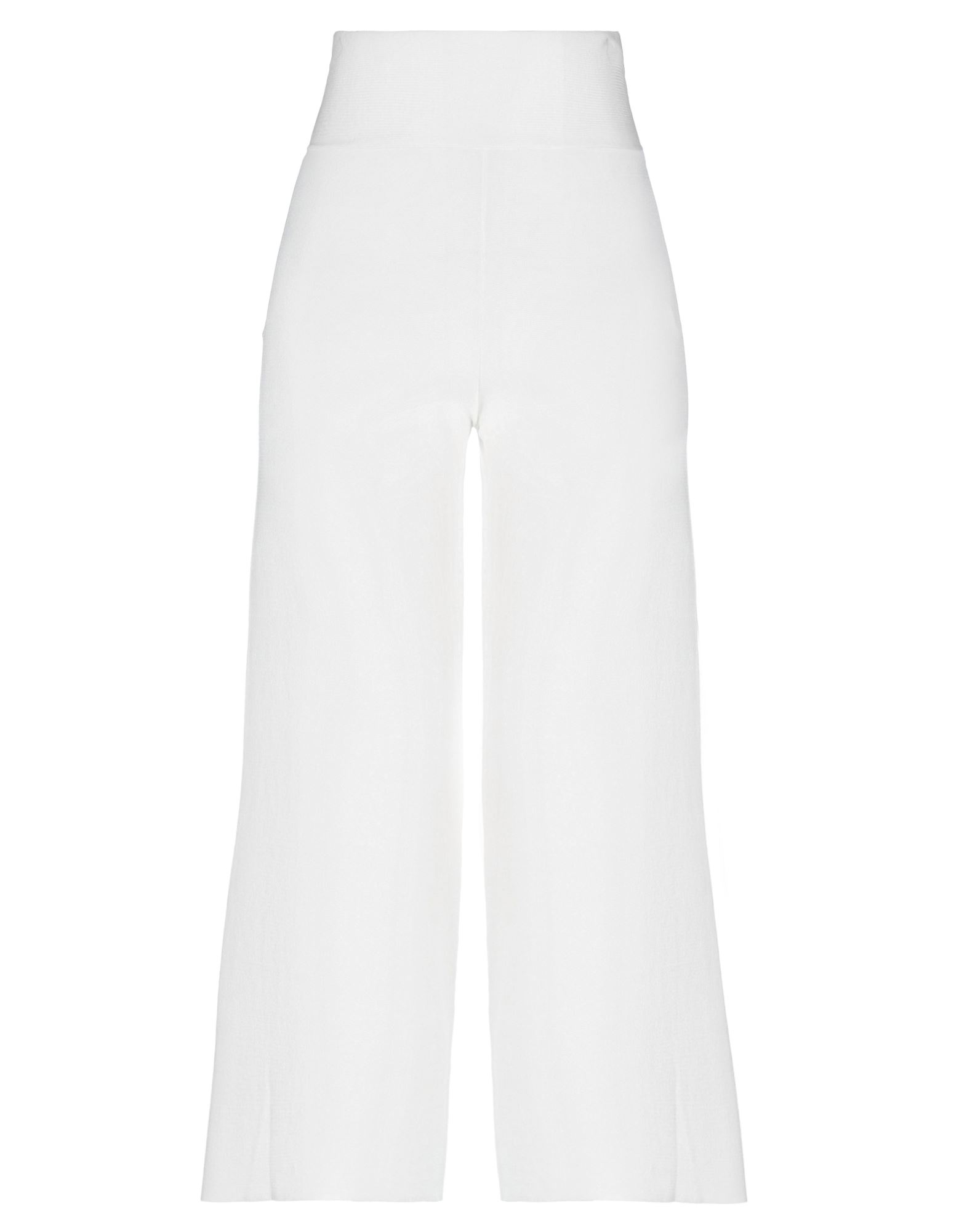 P.A.R.O.S.H. Hose Damen Weiß P.A.R.O.S.H. Hose Damen Weiß von P.A.R.O.S.H.
