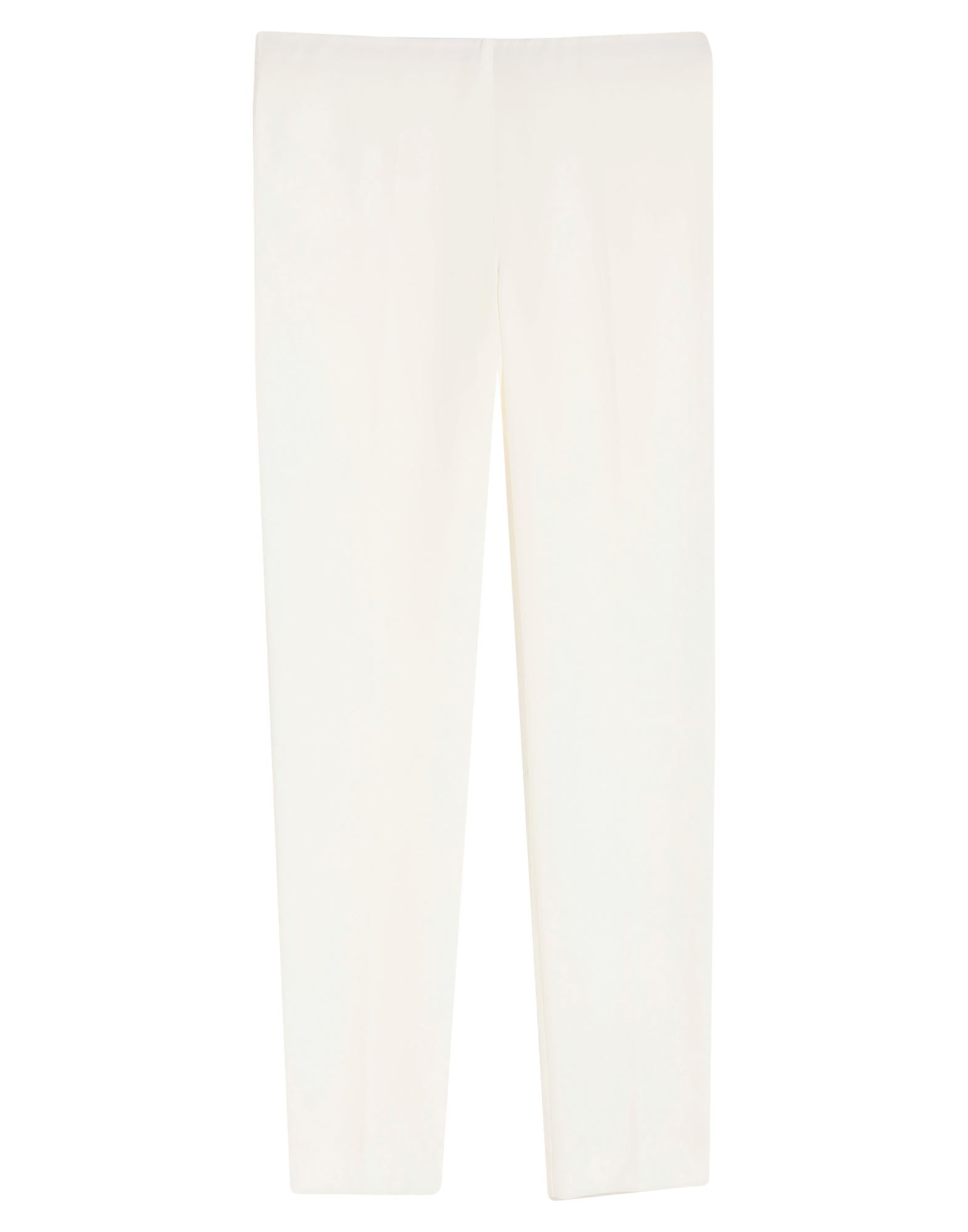 P.A.R.O.S.H. Hose Damen Weiß P.A.R.O.S.H. Hose Damen Weiß von P.A.R.O.S.H.