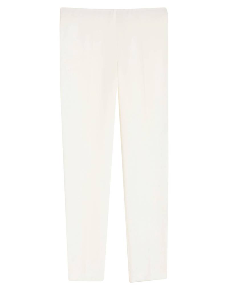 P.A.R.O.S.H. Hose Damen Weiß von P.A.R.O.S.H.