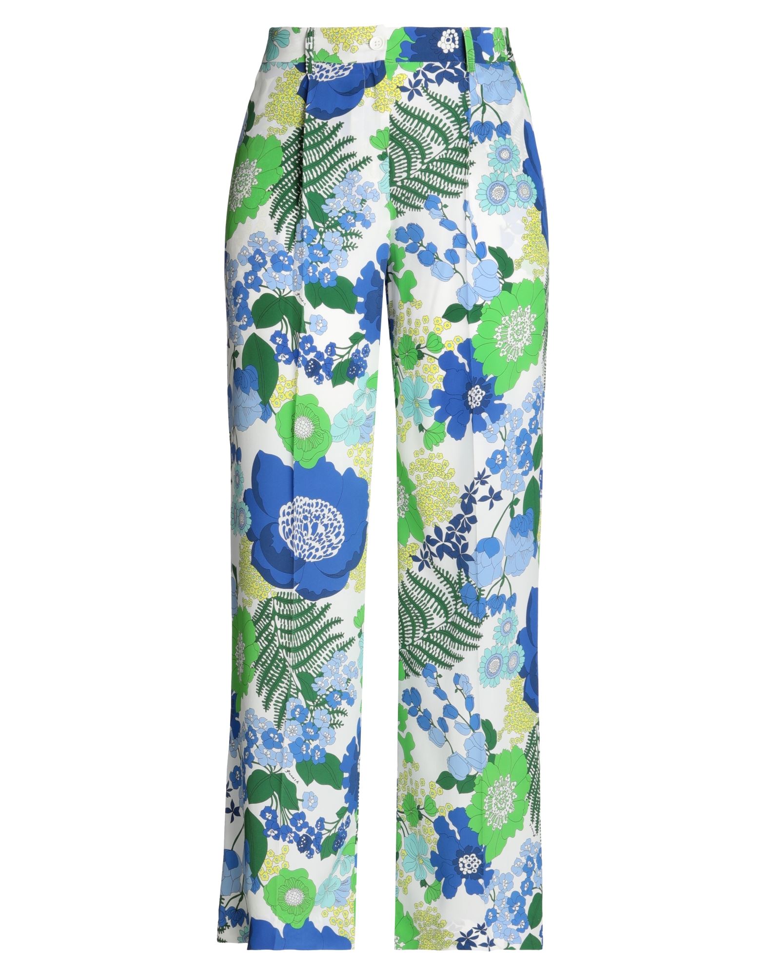 P.A.R.O.S.H. Hose Damen Weiß P.A.R.O.S.H. Hose Damen Weiß von P.A.R.O.S.H.