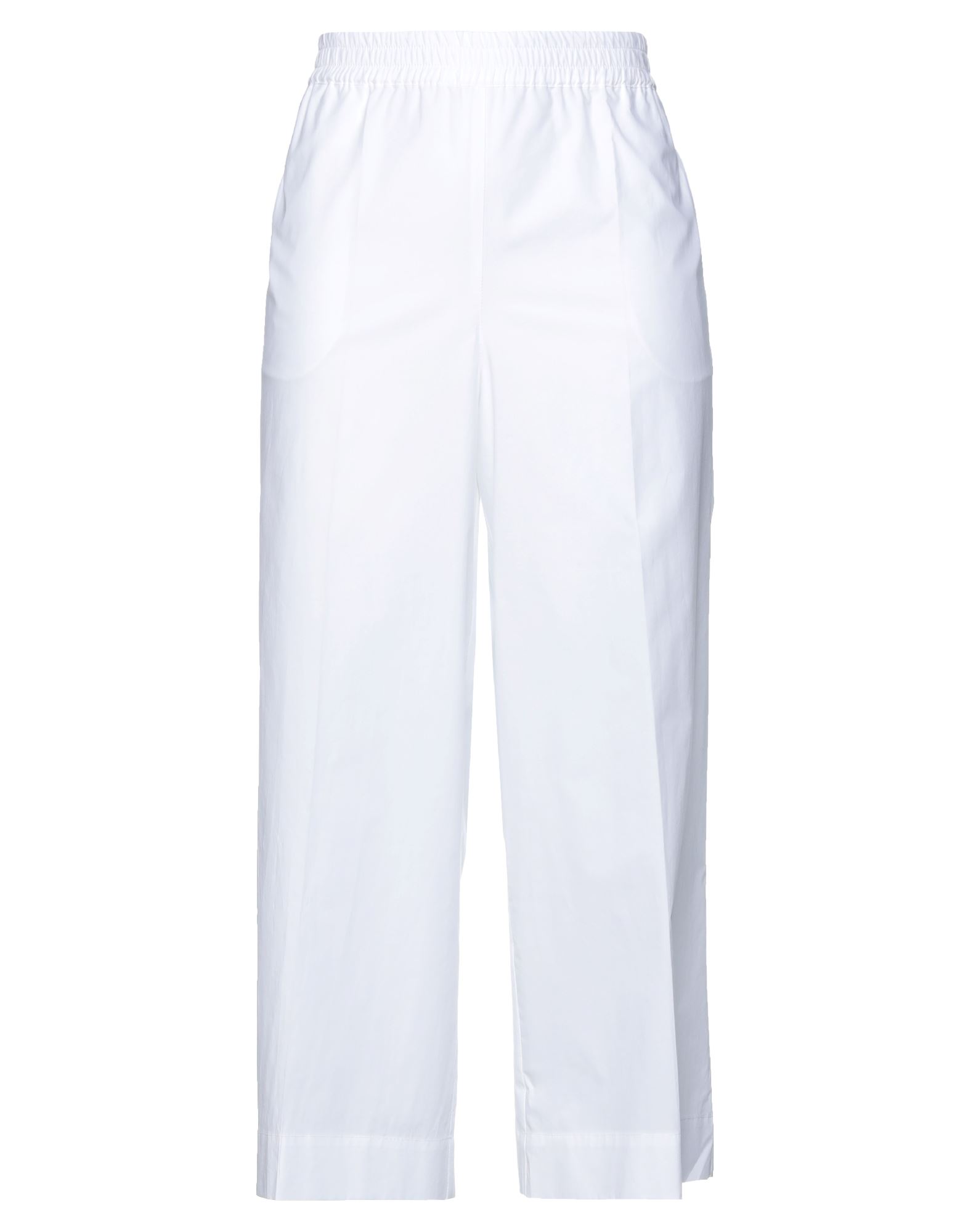 P.A.R.O.S.H. Hose Damen Weiß P.A.R.O.S.H. Hose Damen Weiß von P.A.R.O.S.H.