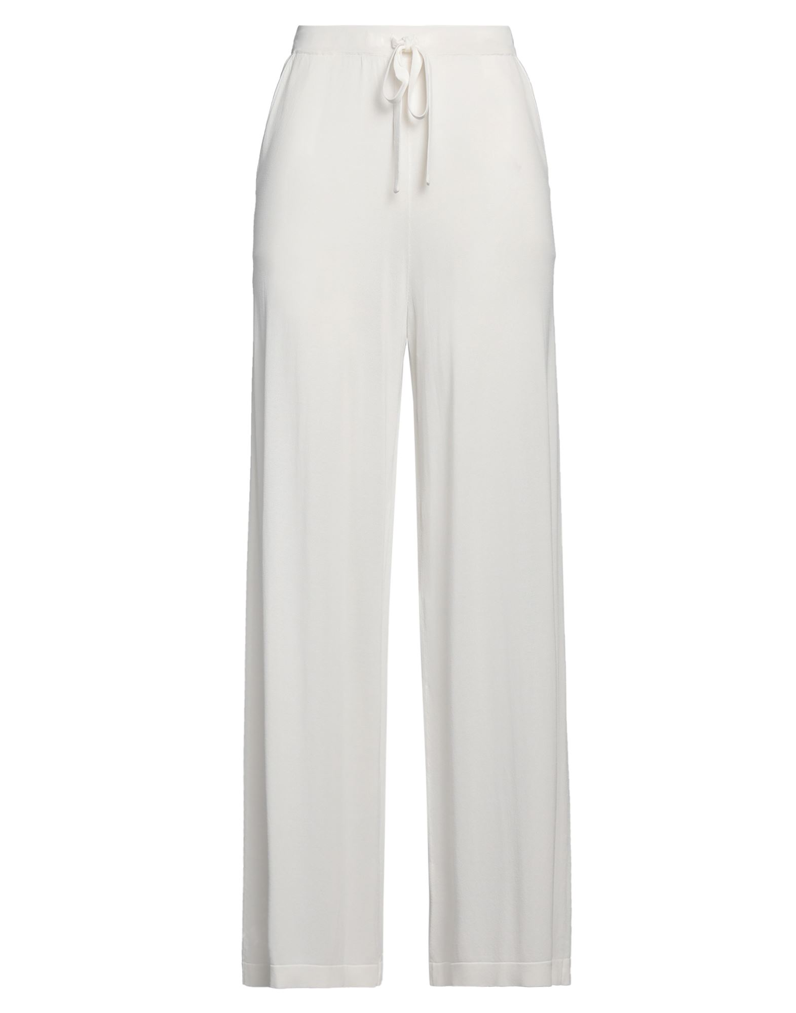 P.A.R.O.S.H. Hose Damen Weiß P.A.R.O.S.H. Hose Damen Weiß von P.A.R.O.S.H.