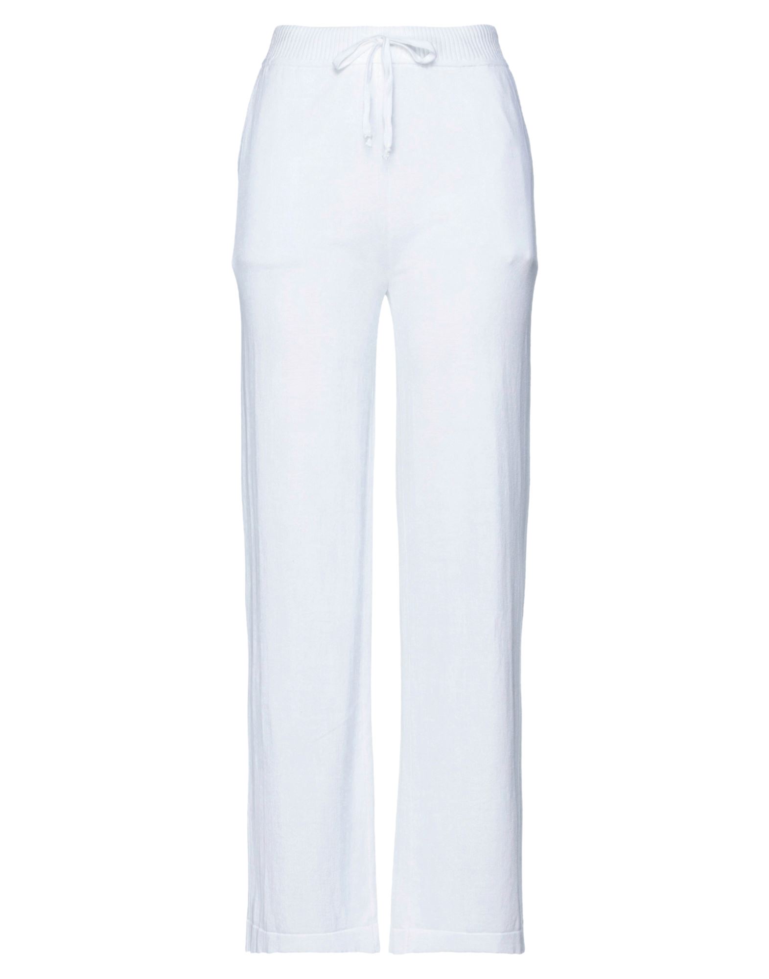 P.A.R.O.S.H. Hose Damen Weiß P.A.R.O.S.H. Hose Damen Weiß von P.A.R.O.S.H.