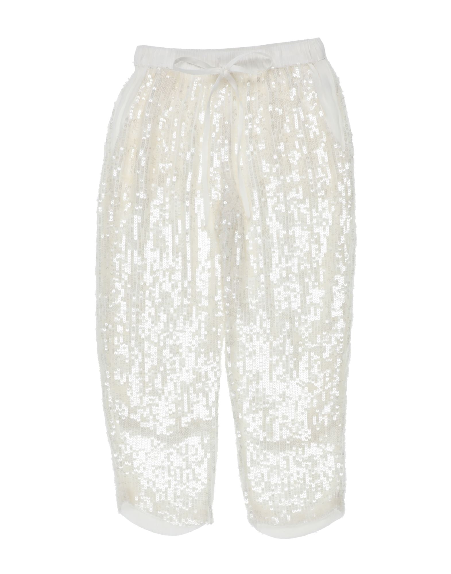 P.A.R.O.S.H. Hose Kinder Elfenbein P.A.R.O.S.H. Hose Kinder Elfenbein von P.A.R.O.S.H.