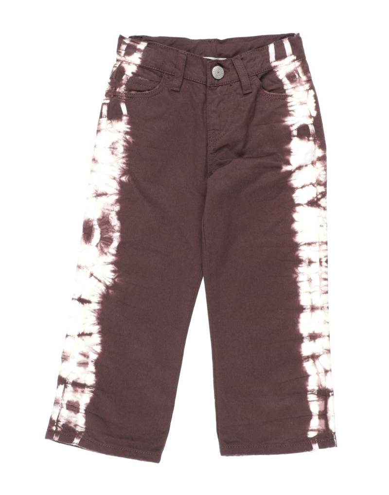 P.A.R.O.S.H. Hose Kinder Schokobraun von P.A.R.O.S.H.