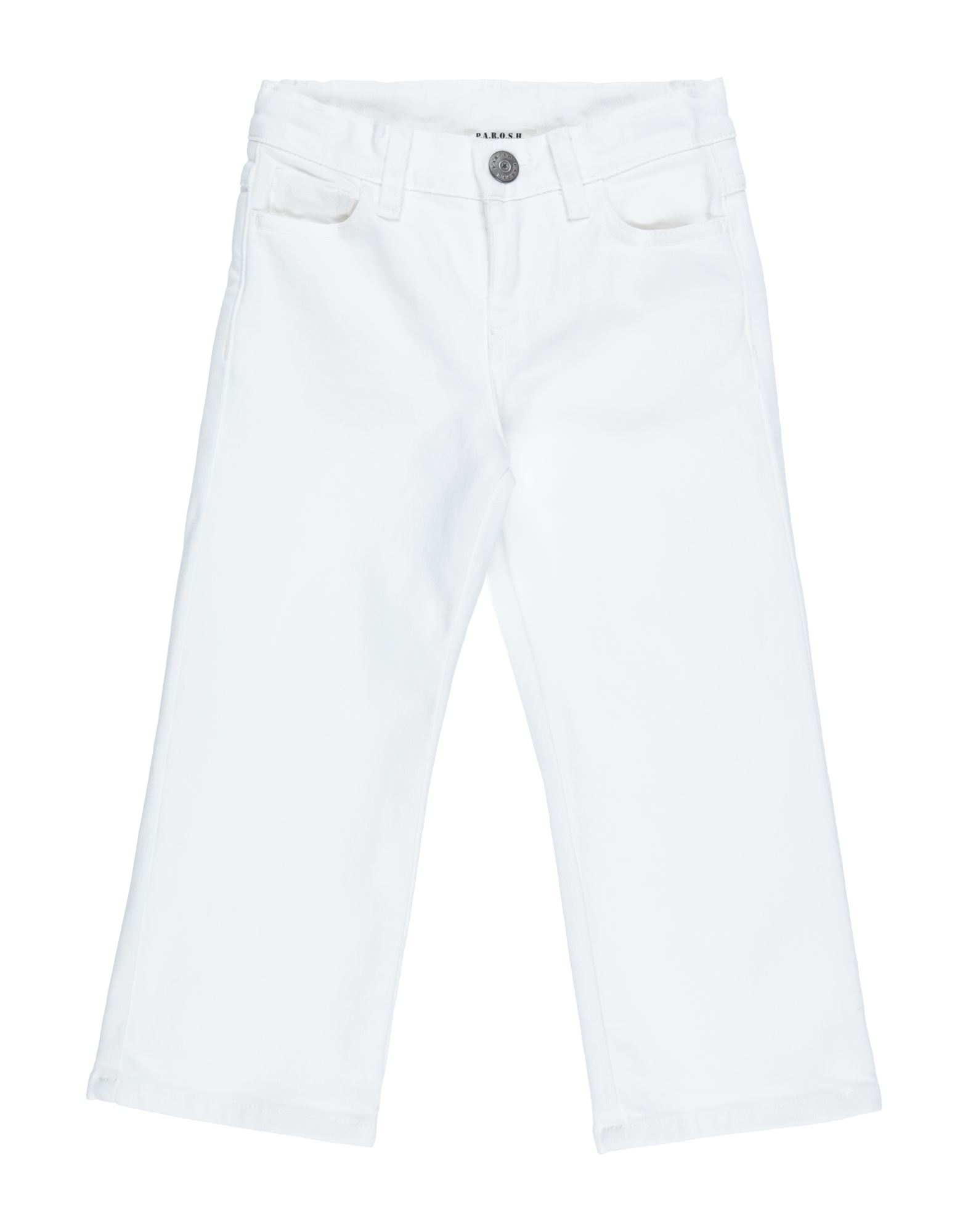 P.A.R.O.S.H. Hose Kinder Weiß P.A.R.O.S.H. Hose Kinder Weiß von P.A.R.O.S.H.