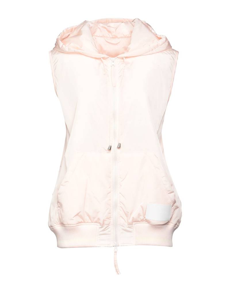 P.A.R.O.S.H. Jacke & Anorak Damen Hellrosa von P.A.R.O.S.H.