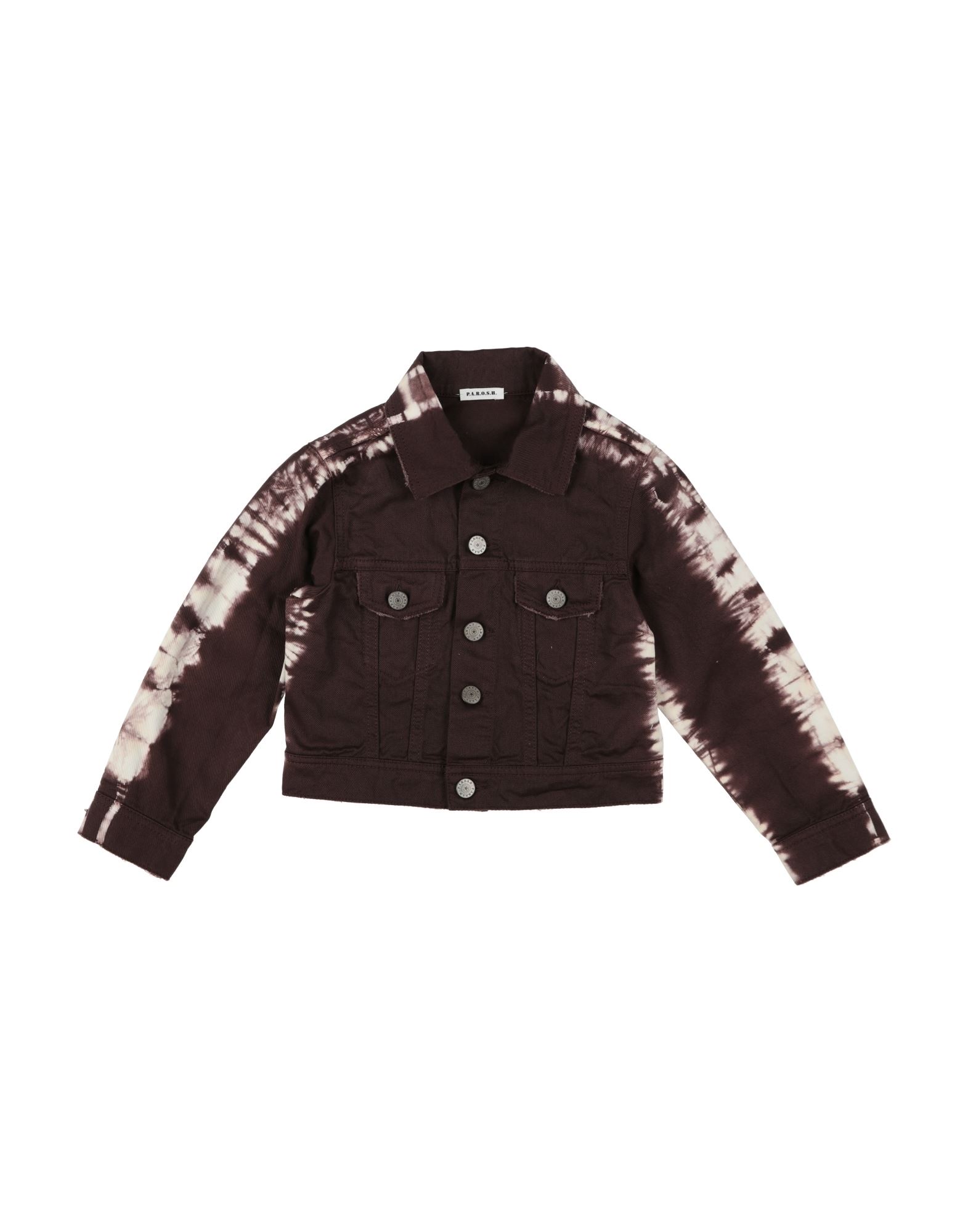 P.A.R.O.S.H. Jacke & Anorak Kinder Schokobraun von P.A.R.O.S.H.