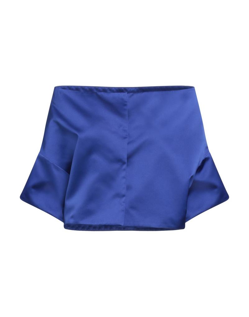 P.A.R.O.S.H. Jacke & Anorak Damen Blau von P.A.R.O.S.H.