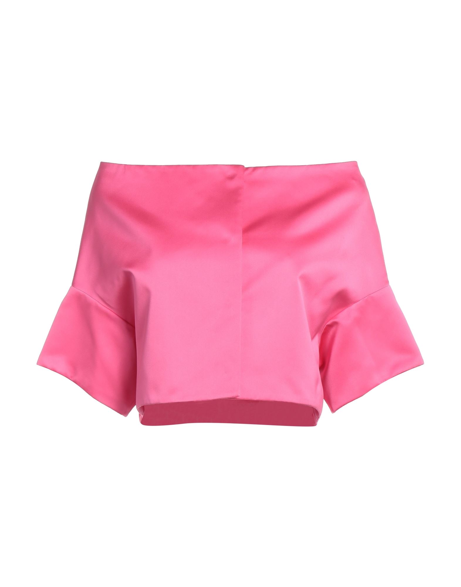 P.A.R.O.S.H. Jacke & Anorak Damen Fuchsia P.A.R.O.S.H. Jacke & Anorak Damen Fuchsia von P.A.R.O.S.H.