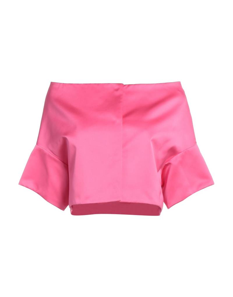 P.A.R.O.S.H. Jacke & Anorak Damen Fuchsia von P.A.R.O.S.H.