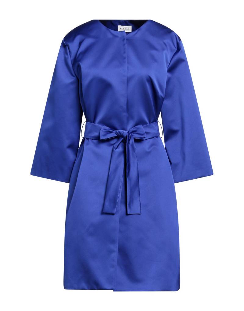 P.A.R.O.S.H. Blazer Damen Königsblau von P.A.R.O.S.H.