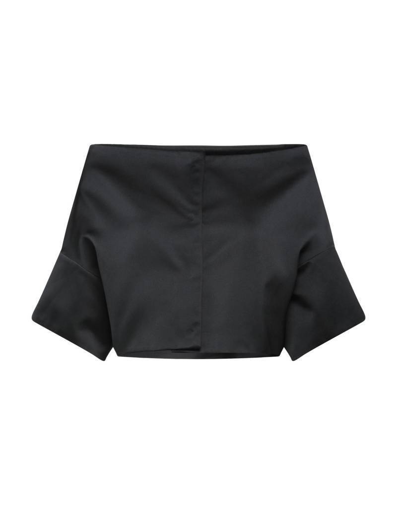 P.A.R.O.S.H. Jacke & Anorak Damen Schwarz von P.A.R.O.S.H.