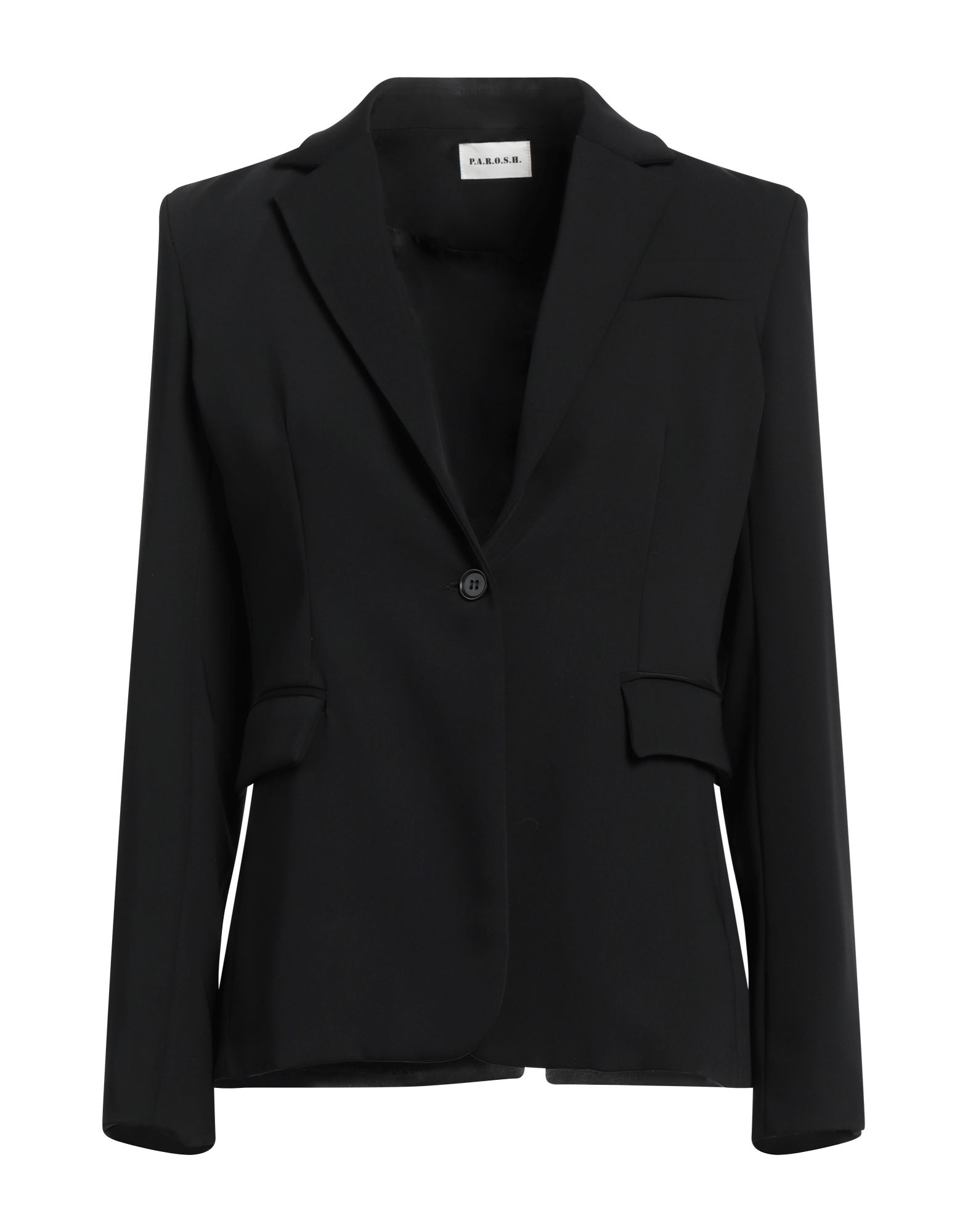 P.A.R.O.S.H. Blazer Damen Schwarz von P.A.R.O.S.H.