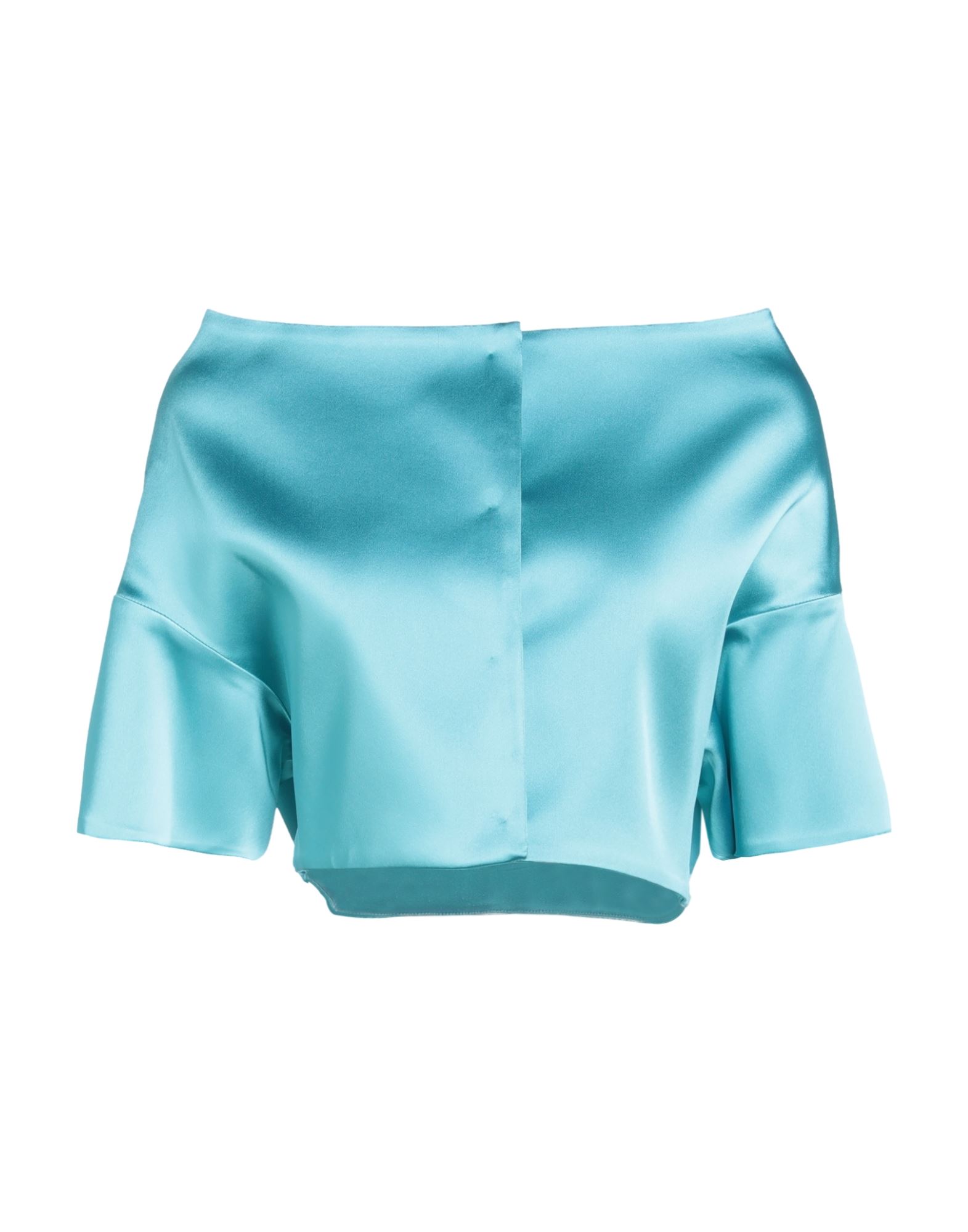 P.A.R.O.S.H. Blazer Damen Tūrkis P.A.R.O.S.H. Blazer Damen Tūrkis von P.A.R.O.S.H.