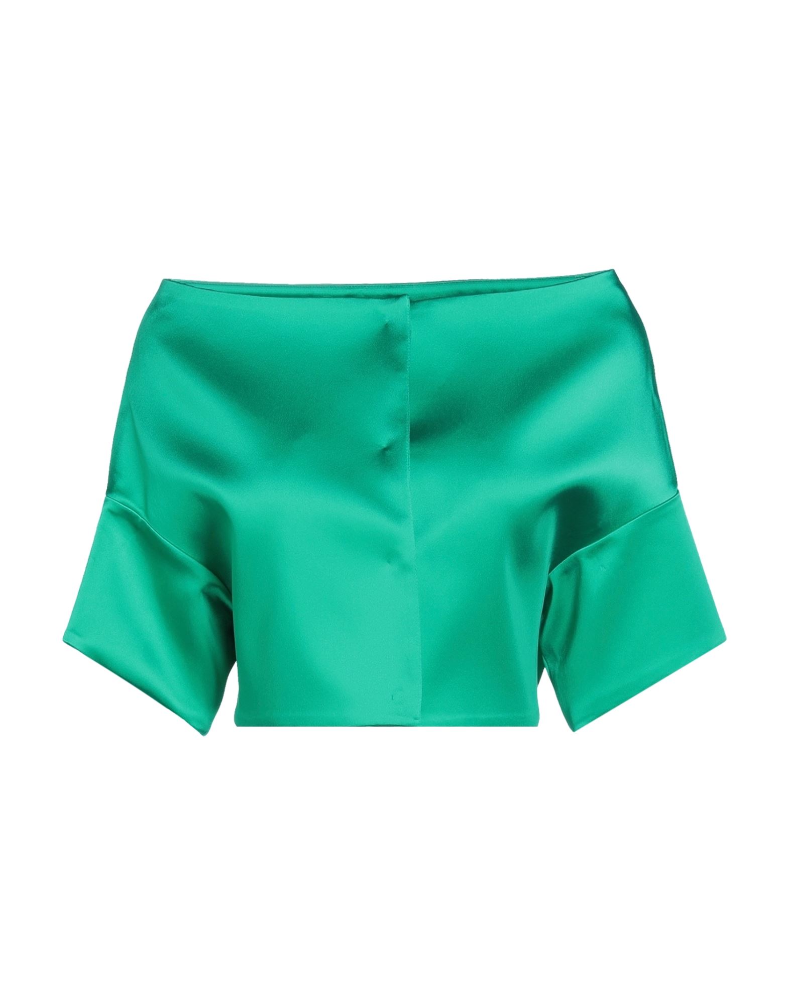 P.A.R.O.S.H. Blazer Damen Smaragdgrün P.A.R.O.S.H. Blazer Damen Smaragdgrün von P.A.R.O.S.H.