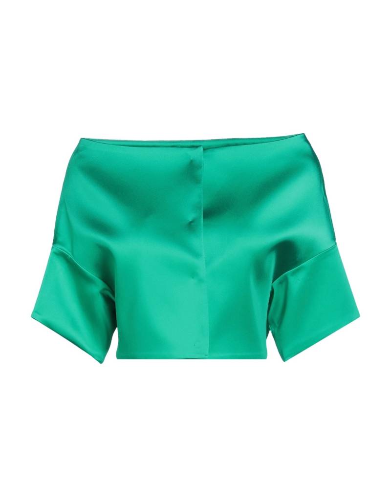 P.A.R.O.S.H. Blazer Damen Smaragdgrün von P.A.R.O.S.H.