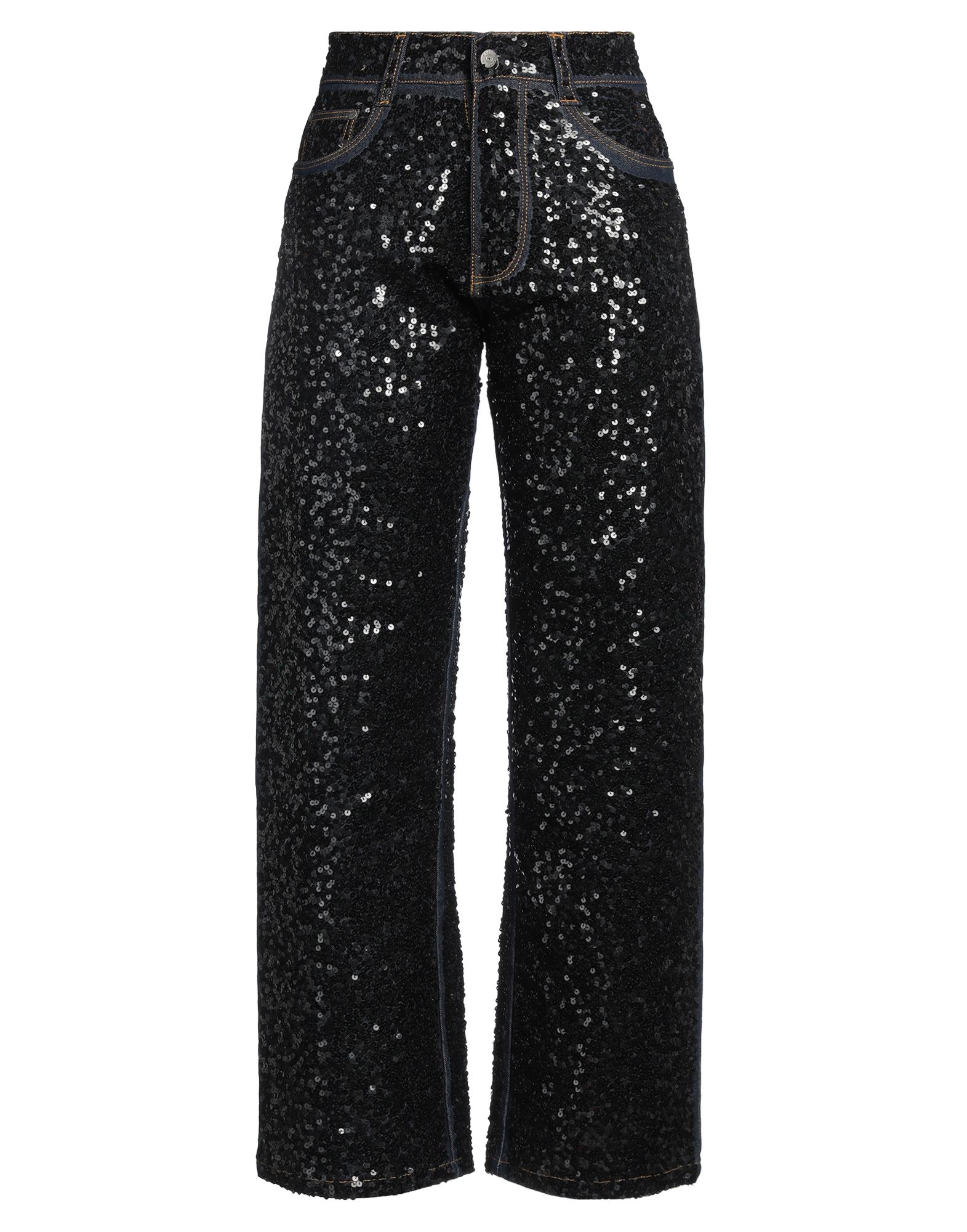 P.A.R.O.S.H. Jeanshose Damen Blau P.A.R.O.S.H. Jeanshose Damen Blau von P.A.R.O.S.H.