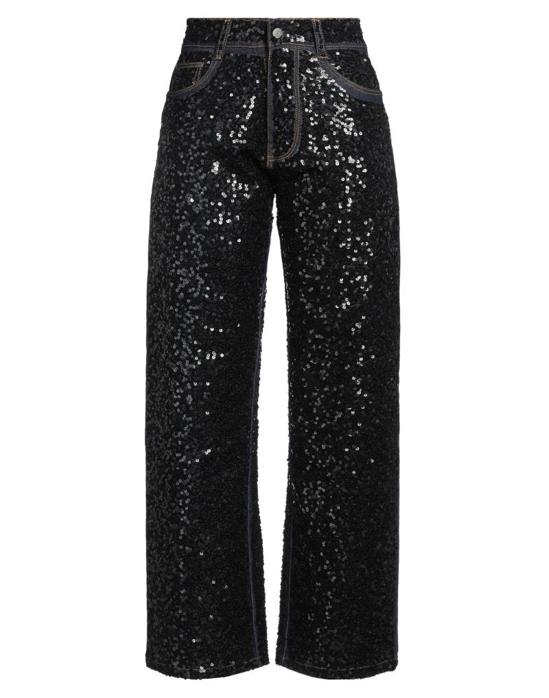 P.A.R.O.S.H. Jeanshose Damen Blau von P.A.R.O.S.H.