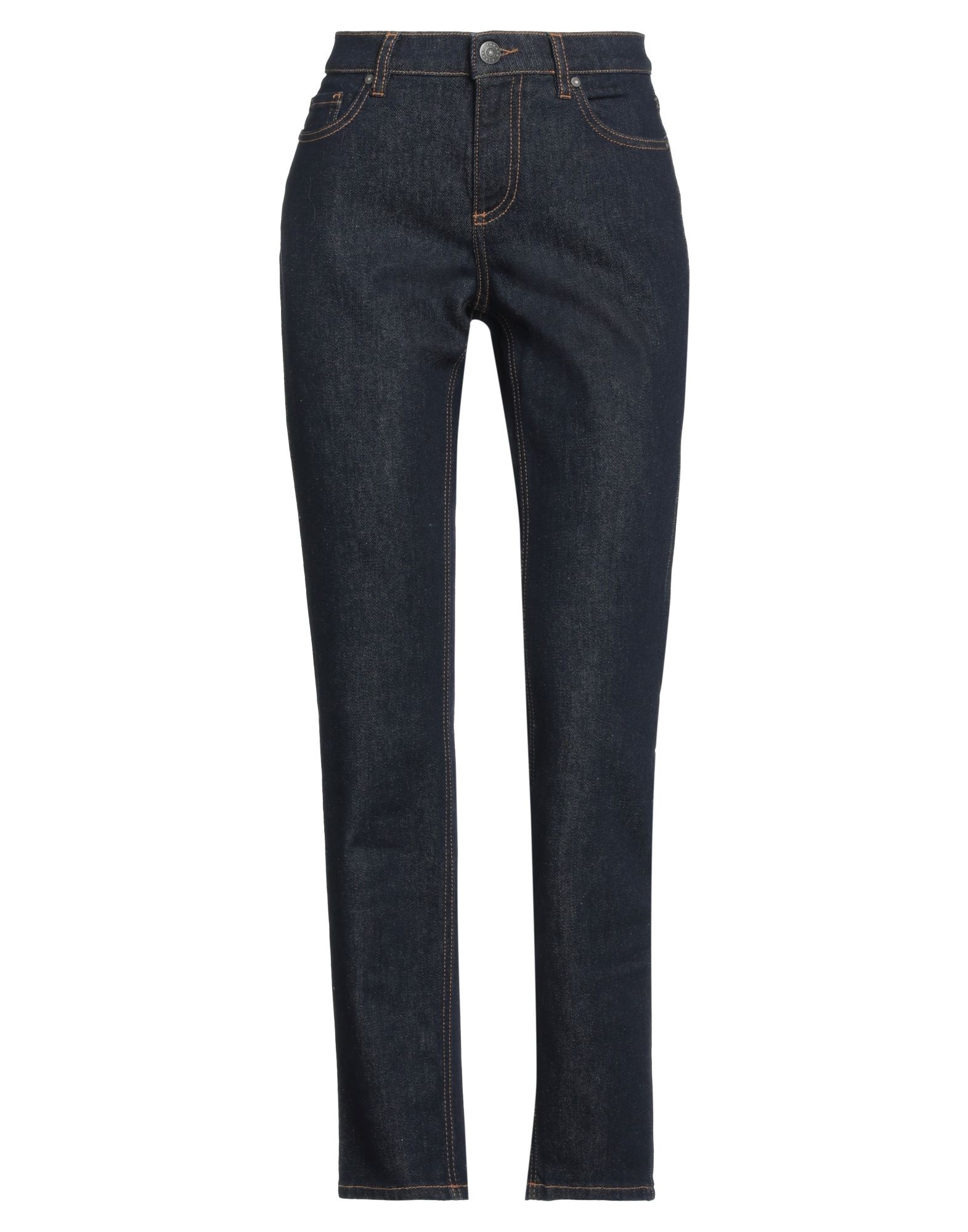 P.A.R.O.S.H. Jeanshose Damen Blau P.A.R.O.S.H. Jeanshose Damen Blau von P.A.R.O.S.H.